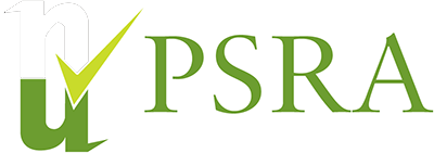 PSRA Logo